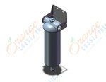SMC FGDCA-06-P020N-B industrial filter, INDUSTRIAL FILTER