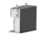 SMC IDFB60-23N refrigerated air dryer, REFRIGERATED AIR DRYER, IDF, IDFB