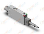 SMC ISE10-N01-C-PGK low profile dig pres switch, PRESSURE SWITCH