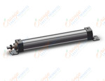 SMC MDBL40TN-300NZ cylinder, mb-z, tie rod, TIE ROD CYLINDER