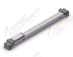 SMC MY1B32TN-500AZ-M9PL cylinder, rodless, mechanically jointed, RODLESS CYLINDER