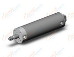 SMC NCDGCN63-0600-XC37 ncg cylinder, ROUND BODY CYLINDER