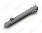 SMC NCDMB088-0400CS-M9PSAPC ncm, air cylinder, ROUND BODY CYLINDER