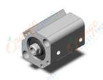 SMC NCDQ2B25-15DZ-M9PSBPCS compact cylinder, ncq2-z, COMPACT CYLINDER