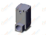 SMC VNB202A-T15A process valve, 2 PORT PROCESS VALVE