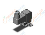 SMC VX212DKXB 2 port valve, 2 PORT VALVE