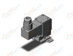 SMC VX212LJEXB 2 port valve, 2 PORT VALVE