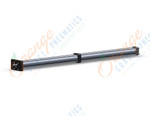 SMC CA2F50TN-1200Z air cylinder, tie rod, TIE ROD CYLINDER