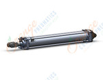 SMC CDA2D50TN-400Z-W-M9NSDPC air cylinder, tie rod, TIE ROD CYLINDER