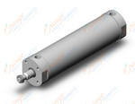 SMC CDG5BN100TNSV-300-X165US cg5, stainless steel cylinder, WATER RESISTANT CYLINDER