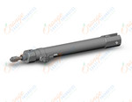 SMC CDJ2D16-100Z-M9PLS-B cylinder, air, ROUND BODY CYLINDER