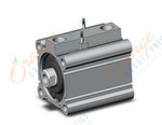 SMC CDQ2A50TN-35DCZ-M9PWVSAPC compact cylinder, cq2-z, COMPACT CYLINDER
