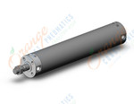 SMC CG1BA63-300Z-XC6 cg1, air cylinder, ROUND BODY CYLINDER