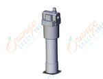 SMC IDG30A-02-R membrane air dryer, MEMBRANE AIR DRYER