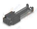 SMC MGGLB20-150A-XC9 mgg, guide cylinder, GUIDED CYLINDER