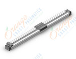 SMC MY1M25TN-700HS slide bearing guide type, RODLESS CYLINDER