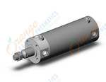 SMC NCDGBA50-0300-XC37 ncg cylinder, ROUND BODY CYLINDER