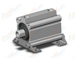 SMC NCDQ2KL50-50DZ-M9PMDPC compact cylinder, ncq2-z, COMPACT CYLINDER