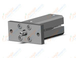 SMC CDQSYF12-30DC-M9PSAPC cylinder, compact, COMPACT CYLINDER