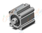 SMC CQ2B32-30DZ-XC6 compact cylinder, cq2-z, COMPACT CYLINDER