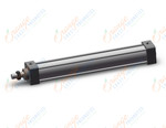 SMC MDBB50TN-350NZ cylinder, mb-z, tie rod, TIE ROD CYLINDER