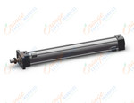 SMC MDBF40-350Z-M9BSDPC cylinder, mb-z, tie rod, TIE ROD CYLINDER