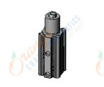 SMC MKB32TN-20RZ-M9PMDPC cylinder, rotary clamp, CLAMP CYLINDER