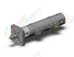 SMC NCDGFN20-0200-M9PSAPC ncg cylinder, ROUND BODY CYLINDER