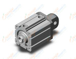 SMC NCQ8C150-150-XC4 compact cylinder, ncq8, COMPACT CYLINDER