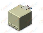 SMC PSE314-L pressure sensor controller, PRESSURE SWITCH, PSE100-560