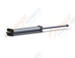 SMC CDA2KWF50TN-350 cyl, tie rod, non-rotating, double rod, TIE ROD CYLINDER
