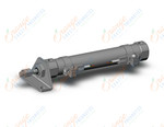 SMC CDJ2L16-75Z-M9PL-B cylinder, air, ROUND BODY CYLINDER