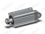 SMC CDQ2D50-75DCMZ-A93 compact cylinder, cq2-z, COMPACT CYLINDER