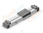 SMC MY1M20-200L-M9BV slide bearing guide type, RODLESS CYLINDER