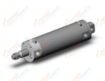 SMC NCDGCA50-0400-XC37 ncg cylinder, ROUND BODY CYLINDER