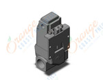 SMC SGCA221B-05T15-B2 coolant valve, COOLANT VALVE