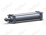 SMC CA2BF50-200Z air cylinder, tie rod, TIE ROD CYLINDER