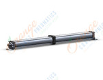 SMC CDA2L100TN-1500Z air cylinder, tie rod, TIE ROD CYLINDER