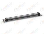 SMC MDBL32TN-450NZ cylinder, mb-z, tie rod, TIE ROD CYLINDER