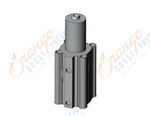 SMC MKB63TN-50LZ-M9PSAPCS cylinder, rotary clamp, CLAMP CYLINDER