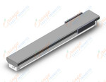 SMC MY1MW50-800L slide bearing guide type, RODLESS CYLINDER