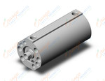 SMC NCDQ8M056-087C compact cylinder, ncq8, COMPACT CYLINDER