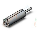 SMC NCDQ8WE056-150 compact cylinder, ncq8, COMPACT CYLINDER