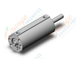 SMC NCDQ8WN056-100 compact cylinder, ncq8, COMPACT CYLINDER