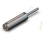 SMC NCDQ8WN056-250 compact cylinder, ncq8, COMPACT CYLINDER