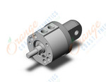 SMC NCQ8C056-012CM compact cylinder, ncq8, COMPACT CYLINDER