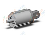 SMC NCQ8C056-037T compact cylinder, ncq8, COMPACT CYLINDER