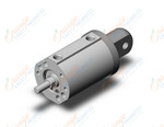 SMC NCQ8C056-087M compact cylinder, ncq8, COMPACT CYLINDER