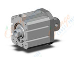 SMC NCQ8C106-012T compact cylinder, ncq8, COMPACT CYLINDER