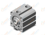 SMC NCQ8E106-075C compact cylinder, ncq8, COMPACT CYLINDER